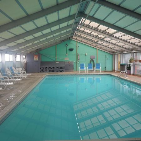 Seahawk Motel Virginia Beach Zewnętrze zdjęcie