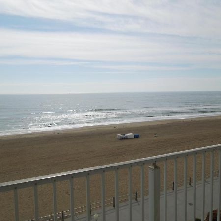 Seahawk Motel Virginia Beach Zewnętrze zdjęcie