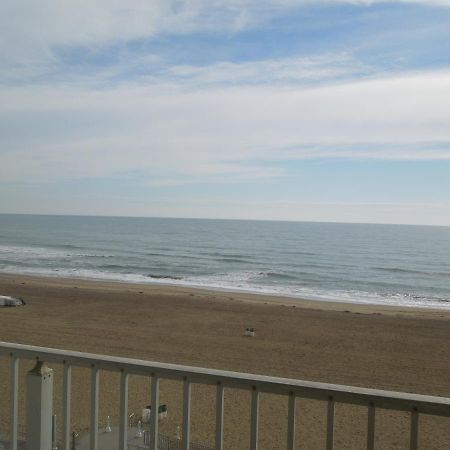 Seahawk Motel Virginia Beach Zewnętrze zdjęcie