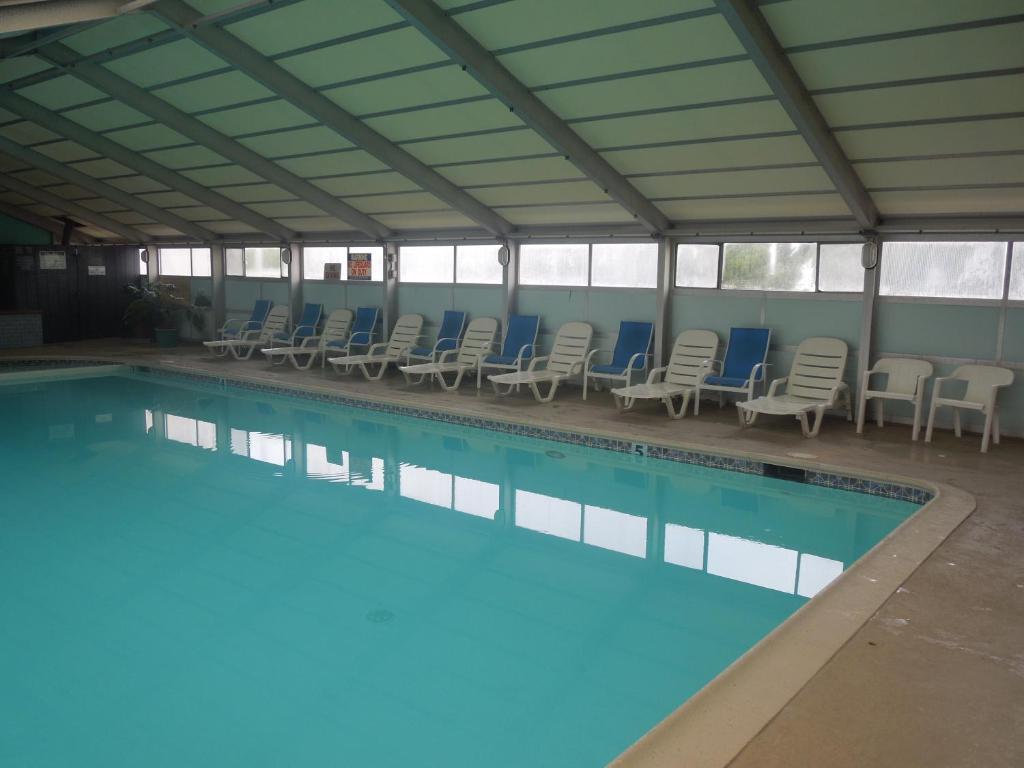 Seahawk Motel Virginia Beach Zewnętrze zdjęcie