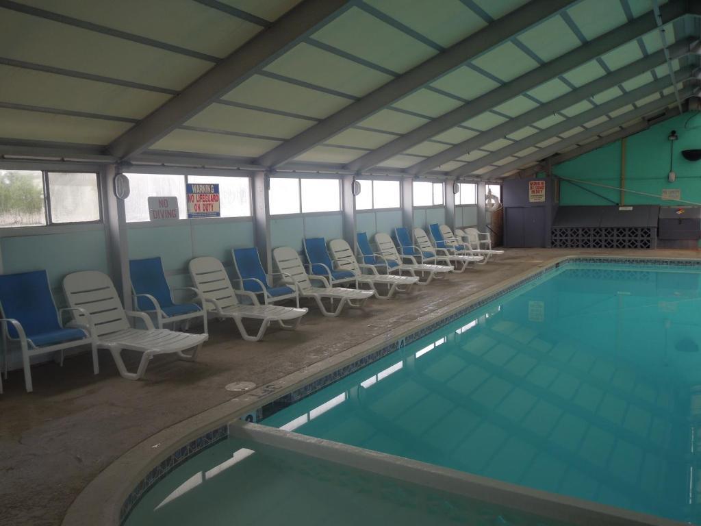 Seahawk Motel Virginia Beach Zewnętrze zdjęcie