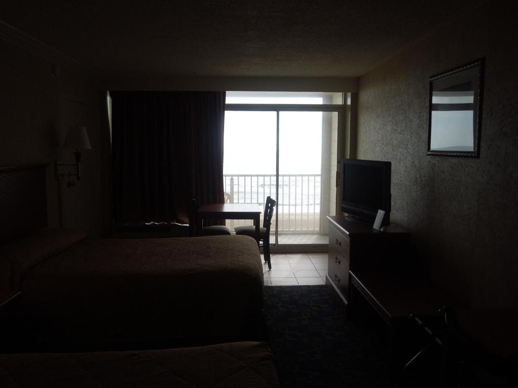 Seahawk Motel Virginia Beach Zewnętrze zdjęcie