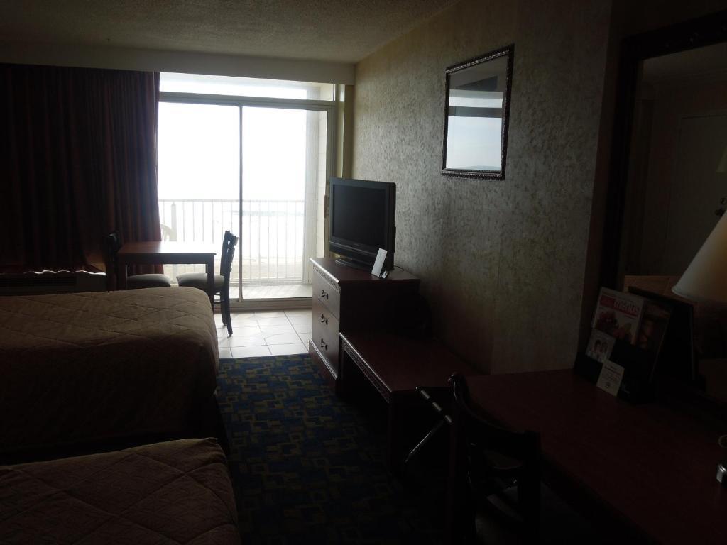 Seahawk Motel Virginia Beach Zewnętrze zdjęcie