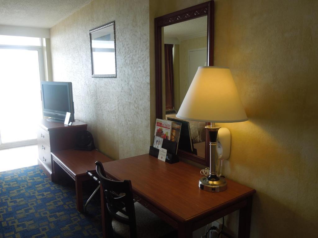 Seahawk Motel Virginia Beach Pokój zdjęcie
