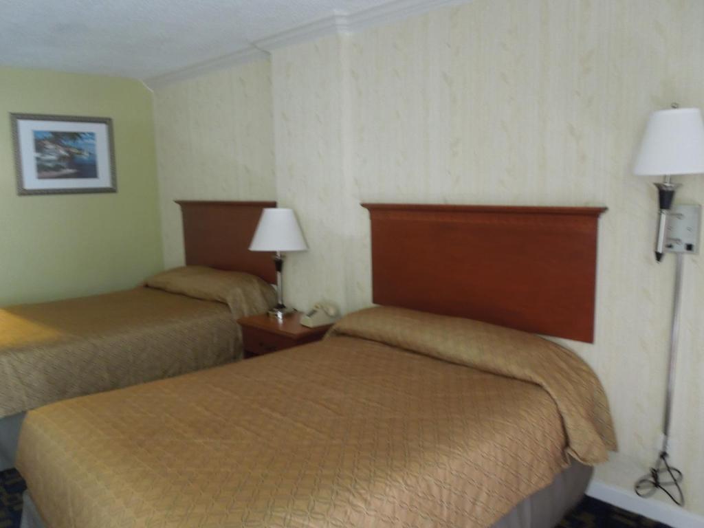 Seahawk Motel Virginia Beach Pokój zdjęcie