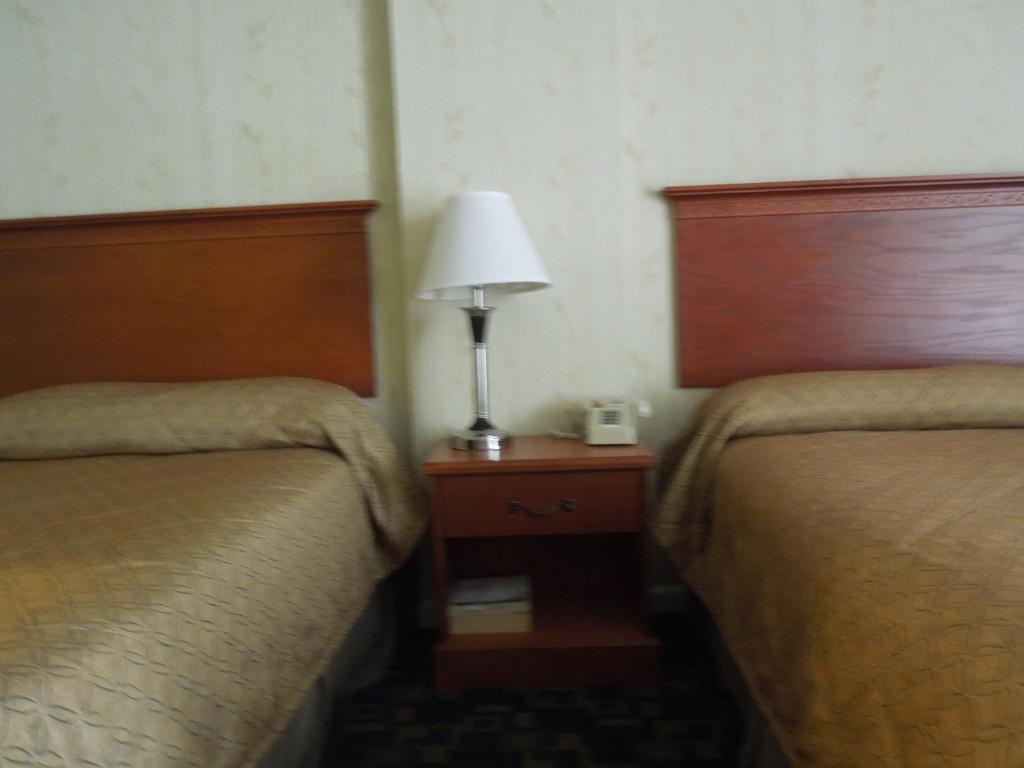 Seahawk Motel Virginia Beach Pokój zdjęcie