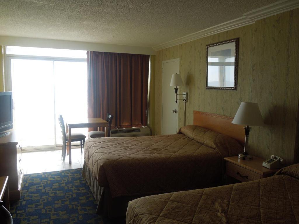 Seahawk Motel Virginia Beach Zewnętrze zdjęcie