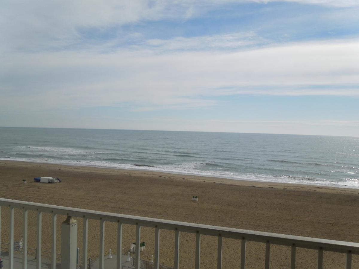 Seahawk Motel Virginia Beach Zewnętrze zdjęcie